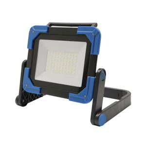 LED reflektor na baterky Ledar, 30 W, 2 700 K