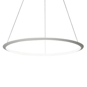 LEDS-C4 Circular závesné LED Ø 300cm 940 DALI