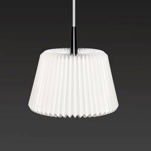 LE KLINT Snowdrop XS – závesná lampa z papiera