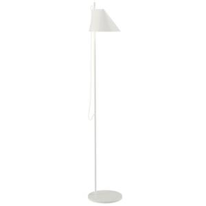 Louis Poulsen Yuh stojaca LED lampa, biela