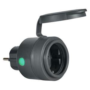 LEDVANCE SMART+ WiFi Compact Outdoor Plug EU