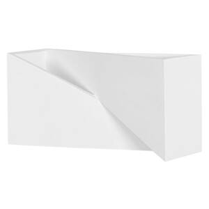 LEDVANCE SMART+ WiFi Orbis Wall Cross, 30 x 15 cm