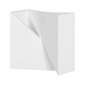 LEDVANCE SMART+ WiFi Orbis Wall Swan, 20 x 20 cm