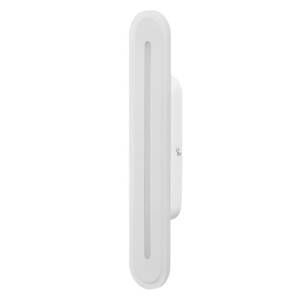 LEDVANCE SMART+ WiFi Orbis Bath Wall 40 cm biela