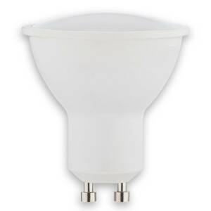 LED reflektor GU10 3,5 W 827 120° RA90