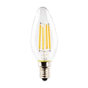 Müller Licht LED sviečka E14 4W 827 filament