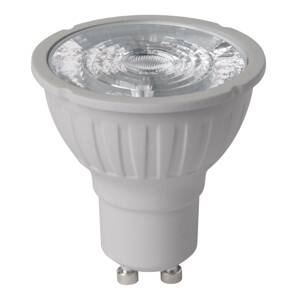 LED reflektor GU10 dual beam 5,2 W 2800K