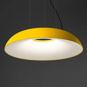 Martinelli Luce Maggiolone závesné 930 85 cm žltá