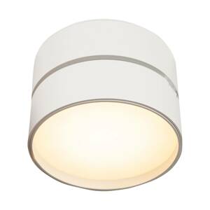 Maytoni Onda stropné LED svetlo, 3 000K, 19W biela