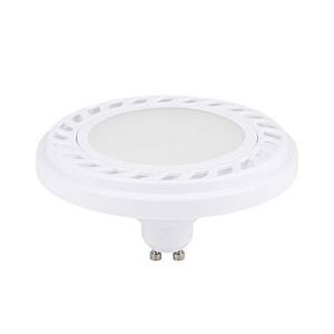 LED reflektor GU10 ES111 9 W 120° biela 3 000 K