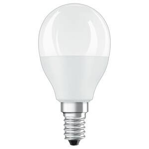 OSRAM kvapková LED E14 4,9W Star+ diaľkové