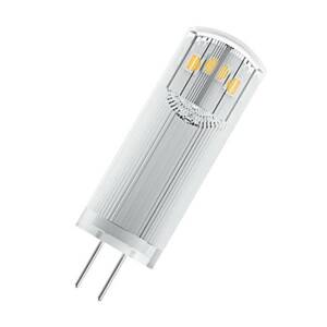 OSRAM kolíková LED G4 1,8W 2.700K číra 3ks