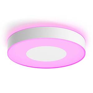 Philips Hue Xamento LED stropné svetlo biele 42,5 cm