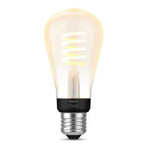 Philips Hue White Ambiance Edison filament E27 7 W