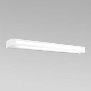 Nástenné LED svietidlo Arcos IP20 90 cm biele