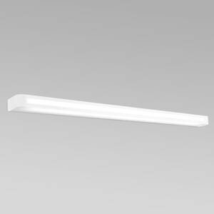 Nástenné LED svietidlo Arcos IP20 120 cm biele