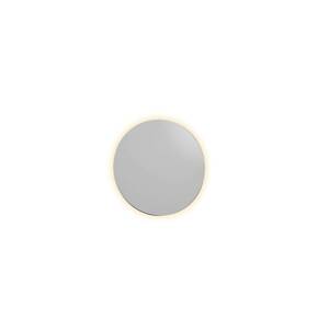 LEDWORKS Sono-LED Round Wall 1 stena Ø50cm biela