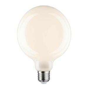 LED žiarovka Globe E27 9W G125 2700K opál stmieva