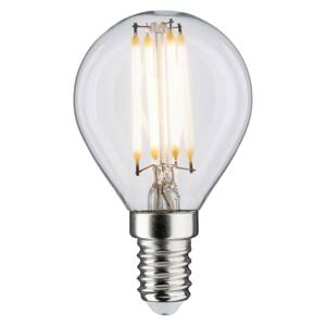 Paulmann LED kvapka E14 5 W filament 3-step-dim