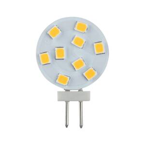 Paulmann LED s kolíkovou päticouG4 2,5W 2 700K