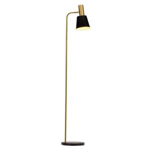 Pauleen Grand Elegance stojaca lampa, čierna