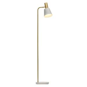 Pauleen Grand Elegance stojaca lampa, biela