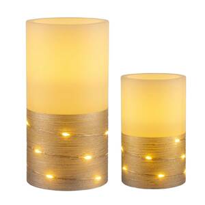 Pauleen Fairy Lights Candle LED sviečka 2 kusy