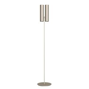 Rotaliana Tobu F1 stojaca lampa, 3000K, 50°, bronz