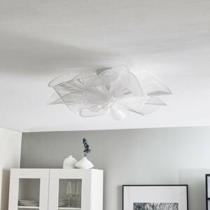 Slamp La Belle Étoile – stropné svietidlo, 73 cm