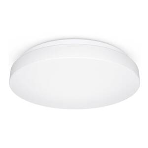 STEINEL RS Pro LED P1 Flat S stropné svetlo, 3000K