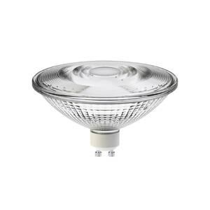 LED reflektor ES111 25° GU10 13 W, teplá biela