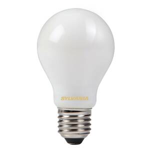 LED žiarovka E27 ToLEDo RT A60 7 W satin 2 700 K