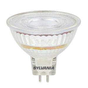 LED reflektor GU5,3 Superia MR16 4,4W stmieva 2700