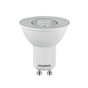 LED reflektor GU10 ES50 110° 7W 4 000K