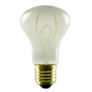 SEGULA LED E27 3,2W 922 filament opál stmievateľná