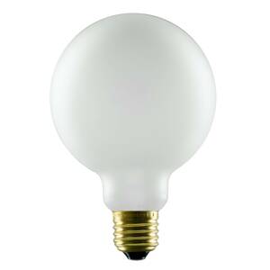 SEGULA Globe LED E27 3W stmievateľná satinovaná