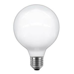 SEGULA Globe LED G150 E27 6,5W stmievateľná opál