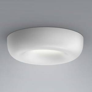 serien.lighting Cavity Recessed L, biele