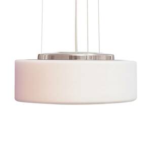 serien.lighting Curling M kyvadlo 927 Triac opál