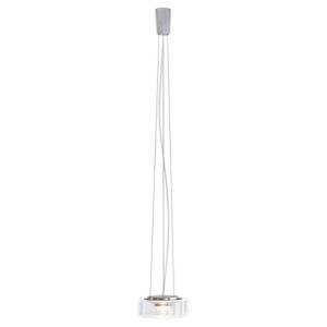 serien.lighting Curling M 927 Triac strieborná