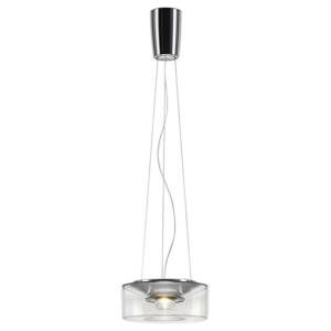 serien.lighting Curling M 927 Triac akryl číra