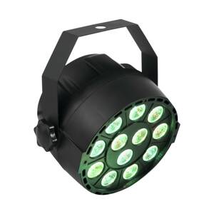 EUROLITE LED PARty bodové TCL bodové LED RGB