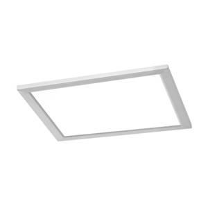 Trio WiZ Griffin stropné LED svietidlo 29,5x29,5cm