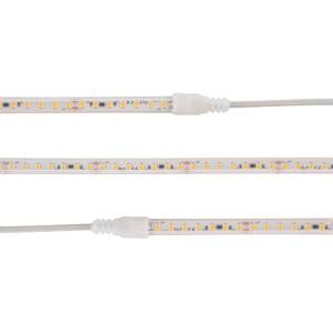 SLC LED pásik Sauna do 105°C, 24V IP67 5m 2 700K