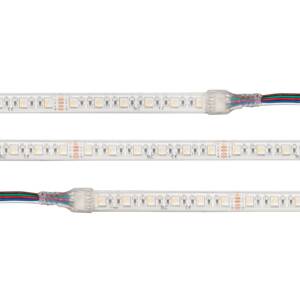 SLC LED pásik RGBW 10m 144W IP67