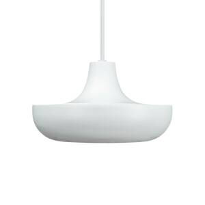 UMAGE Cassini mini závesné LED svietidlo, biela