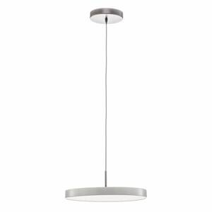 UMAGE Asteria medium závesné LED Ultimate Grey