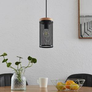 Lindby Kiriya závesná lampa 1-plameňová