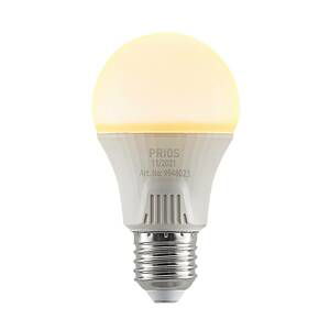 LED žiarovka E27 A60 11 W biela 2 700 K