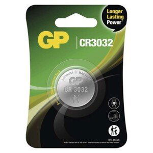 GP CR3032, 1 ks 1042303211